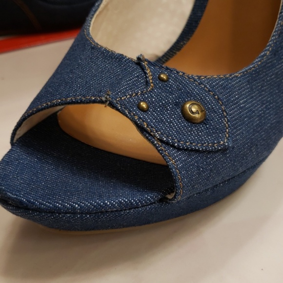 GUESS shoes - Picture 4 of 8